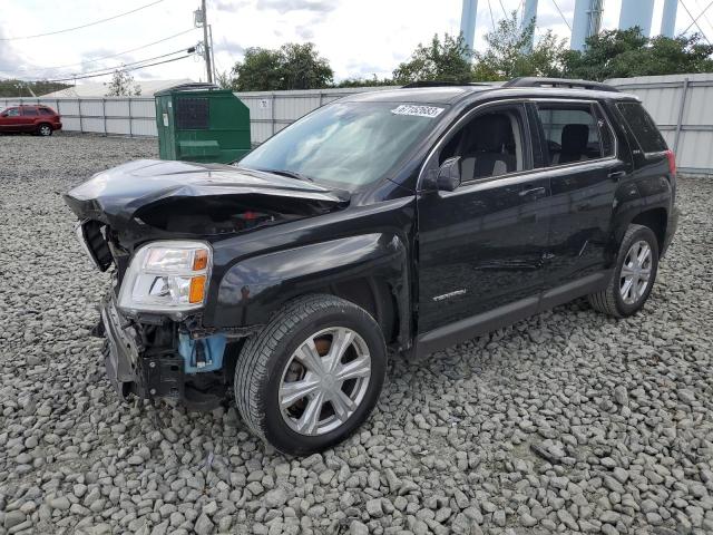 Obraz 1 z 2017 GMC TERRAIN SLE 2017 z VIN 2GKALNEK3H6330161