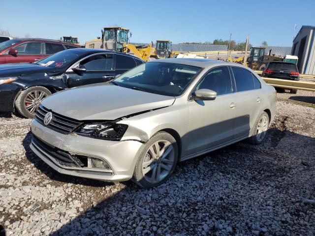 Obraz 2015 VOLKSWAGEN JETTA TDI 2015