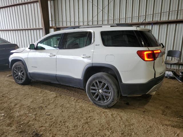 Image 2 of 2018 GMC ACADIA SLT-1 2018 with VIN 1GKKNMLS1JZ130658