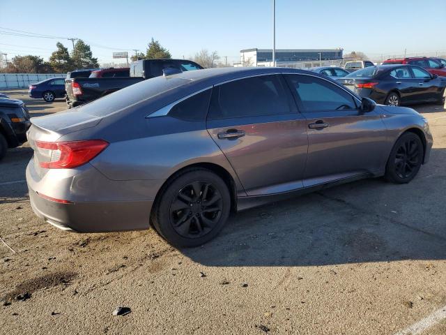 Image 3 of 2019 HONDA ACCORD LX 2019 with VIN 1HGCV1F12KA161484