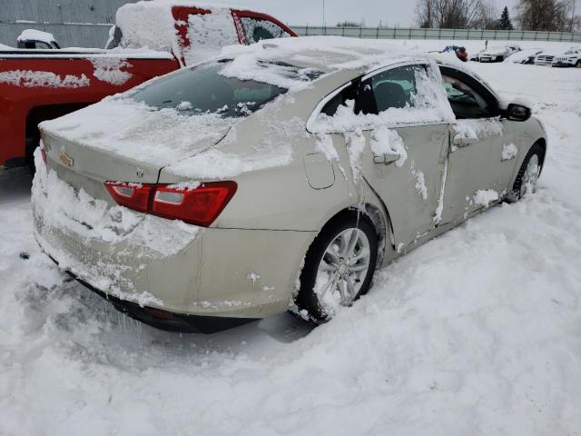 Obraz 3 z 2016 CHEVROLET MALIBU LT 2016 z VIN 1G1ZE5ST8GF322558