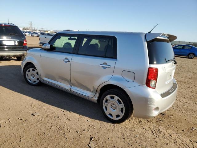 Изображение 2 2012 TOYOTA SCION XB  2012 с VIN JTLZE4FE5CJ001473