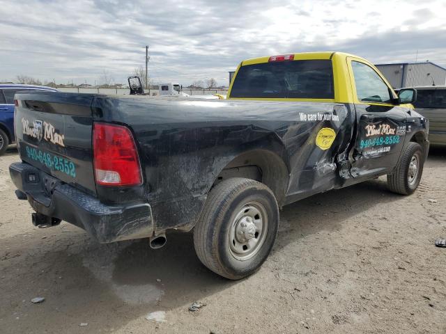 Obraz 3 z 2016 RAM 2500 ST 2016 z VIN 3C6MR4AL4GG198389