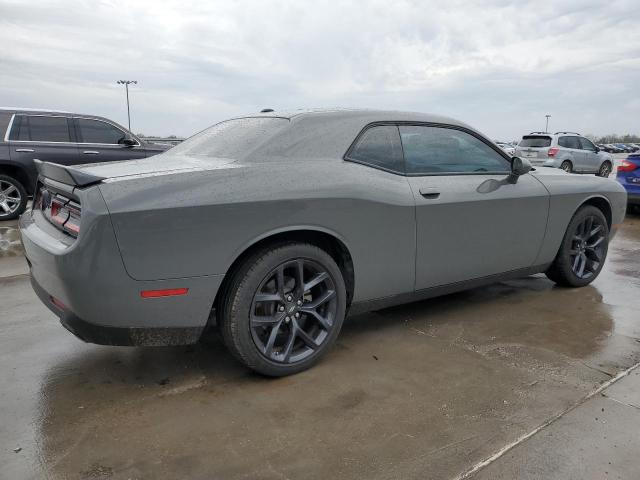 Image 3 of 2023 DODGE CHALLENGER SXT 2023 with VIN 2C3CDZAG0PH586713