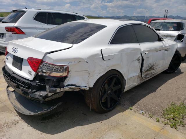 Изображение 3 2015 AUDI A5 PREMIUM 2015 с VIN WAUCFAFR4FA060810