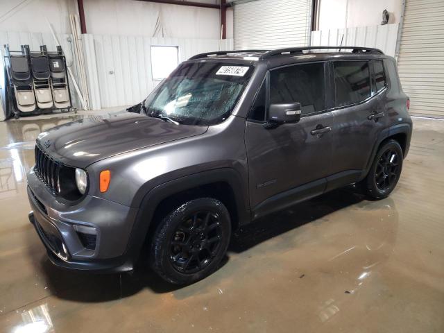 Obraz 2019 JEEP RENEGADE LATITUDE 2019