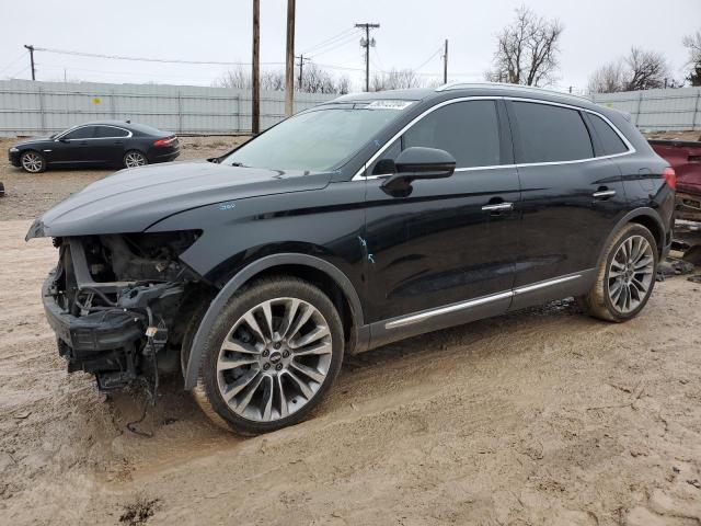 2016 LINCOLN MKX RESERVE 2016 image