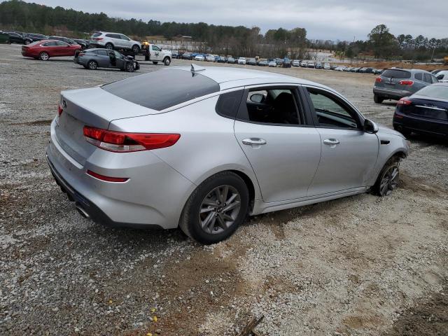 Изображение 3 2020 KIA OPTIMA LX 2020 с VIN 5XXGT4L31LG410005