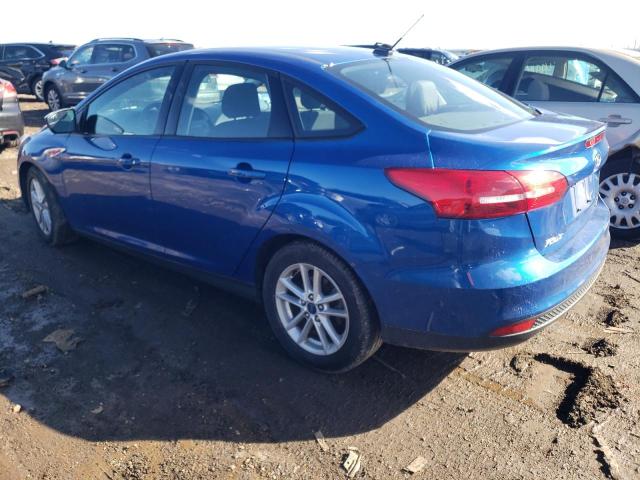 Image 2 of 2018 FORD FOCUS SE 2018 with VIN 1FADP3FE6JL292079