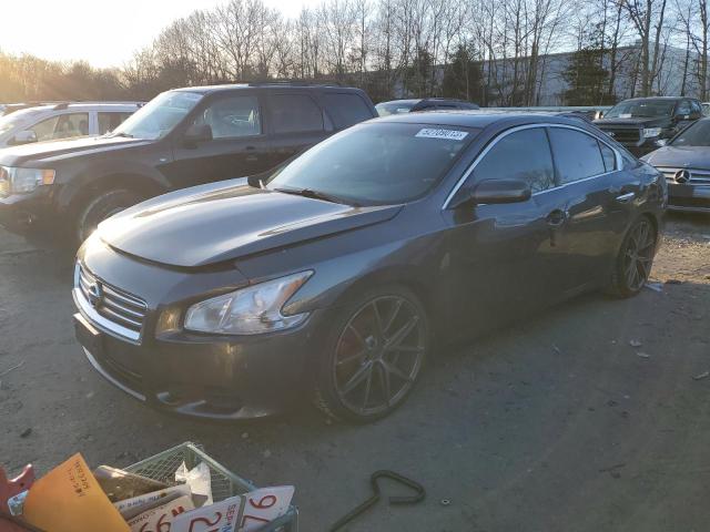 2013 NISSAN MAXIMA S 2013 image