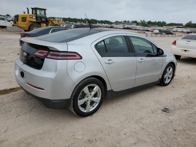 Obraz 3 z 2012 CHEVROLET VOLT  2012 z VIN 1G1RB6E46CU106202