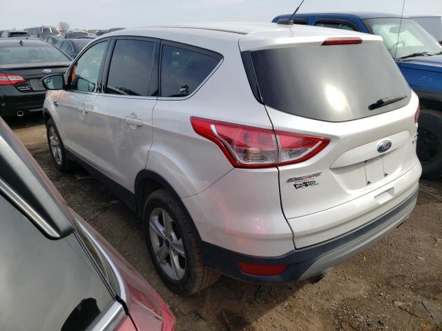 Изображение 2 2016 FORD ESCAPE SE 2016 с VIN 1FMCU0GX2GUB91018