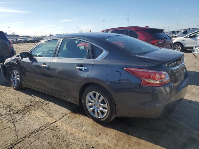 Image 2 of 2013 NISSAN ALTIMA 2.5 2013 with VIN 1N4AL3AP0DN464509