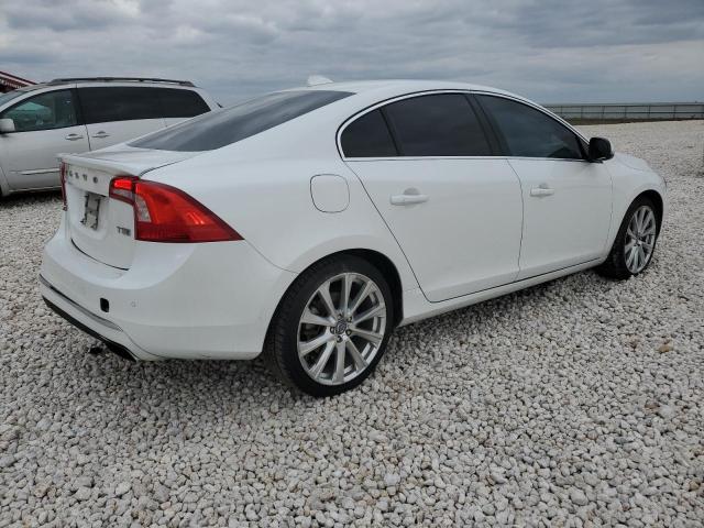 Image 3 of 2017 VOLVO S60 PLATINUM 2017 with VIN LYV402HM4HB142936