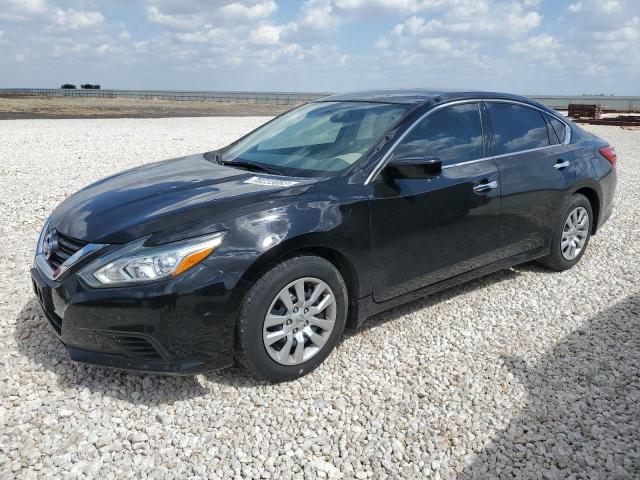 Image 1 of 2017 NISSAN ALTIMA 2.5 2017 with VIN 1N4AL3AP1HN362271
