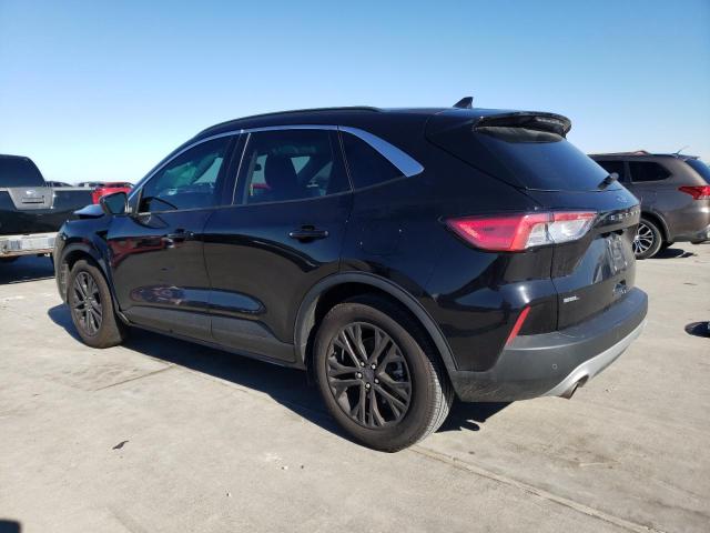 Image 2 of 2022 FORD ESCAPE SEL 2022 with VIN 1FMCU0H61NUB18273