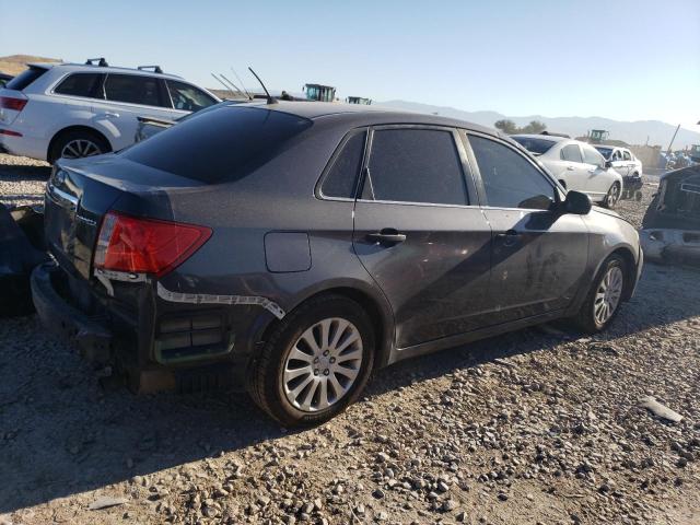 Изображение 3 2008 SUBARU IMPREZA 2.5I 2008 с VIN JF1GE61648H504320