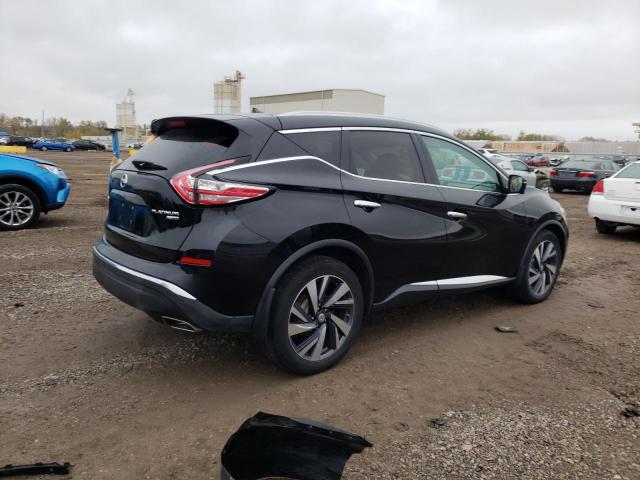 Image 3 of 2015 NISSAN MURANO S 2015 with VIN 5N1AZ2MH5FN274890
