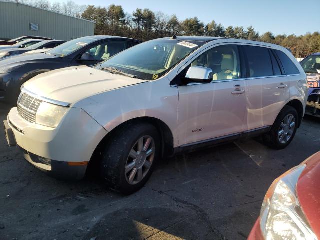 Image 1 of 2007 LINCOLN MKX  2007 with VIN 2LMDU68C27BJ35383