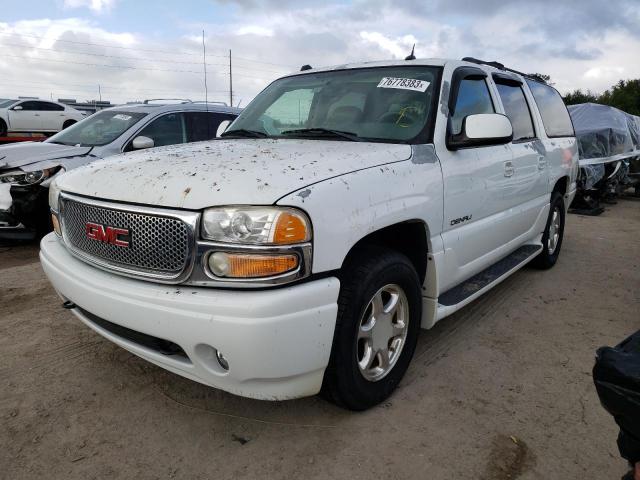 2005 GMC YUKON XL DENALI 2005 image