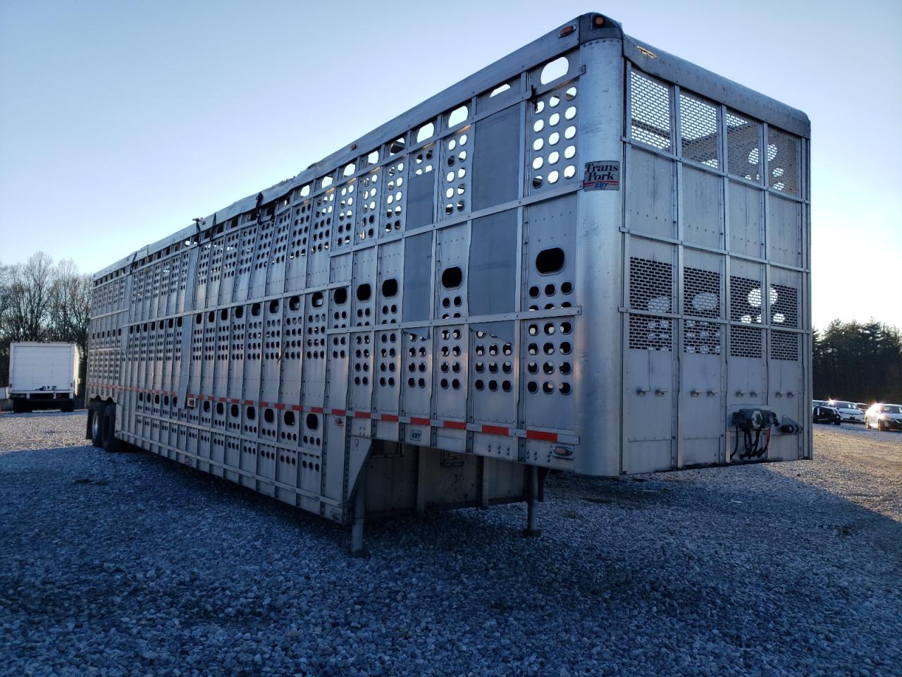 Obraz 1 z 2012 EWNS LIVESTOCK 2012 z VIN 4A2LD5322C3003160