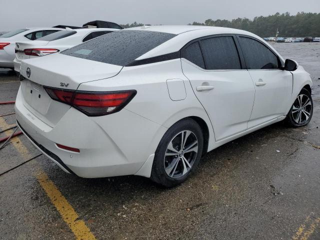 Изображение 3 2021 NISSAN SENTRA SV 2021 с VIN 3N1AB8CV3MY229100