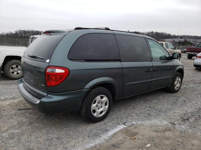 Изображение 3 2003 DODGE GRAND CARAVAN SE 2003 с VIN 1D4GP24383B271748