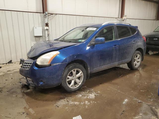 Obraz 1 z 2009 NISSAN ROGUE S 2009 z VIN JN8AS58V79W165005