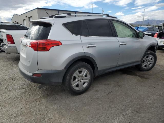 Изображение 3 2015 TOYOTA RAV4 LE 2015 с VIN JTMZFREV4FJ046562