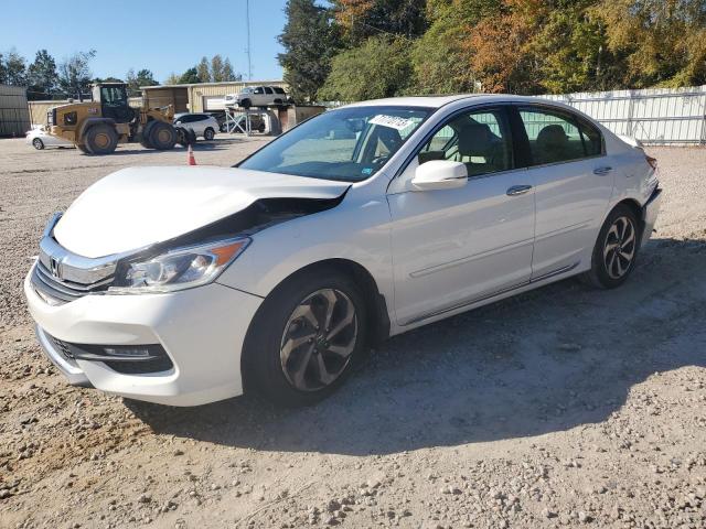 Obraz 1 z 2016 HONDA ACCORD EXL 2016 z VIN 1HGCR2F84GA001850