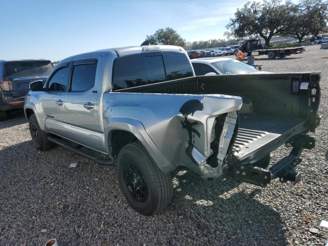 Изображение 2 2022 TOYOTA TACOMA DOUBLE CAB 2022 с VIN 3TMAZ5CN9NM182591