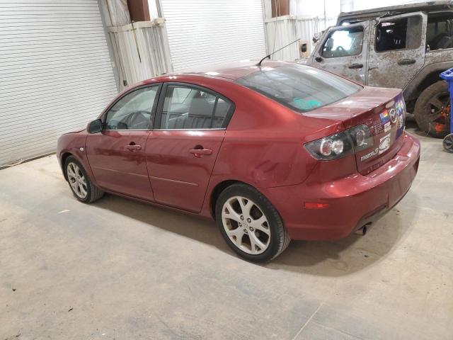 Изображение 2 2009 MAZDA 3 I 2009 с VIN JM1BK32F591201518