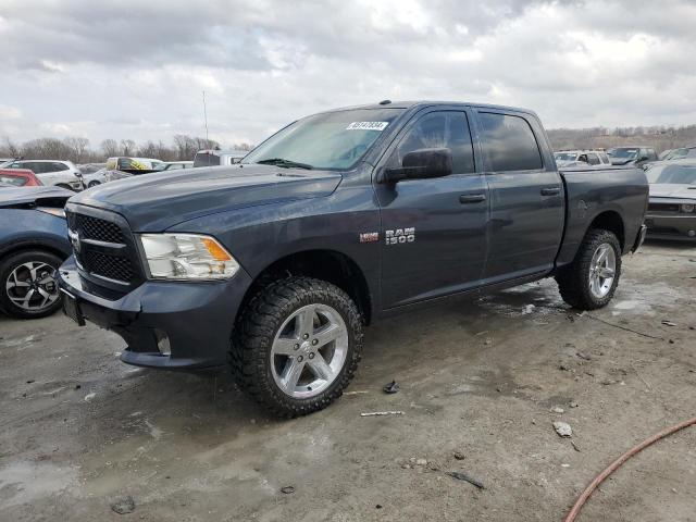 Изображение 2017 RAM 1500 ST 2017