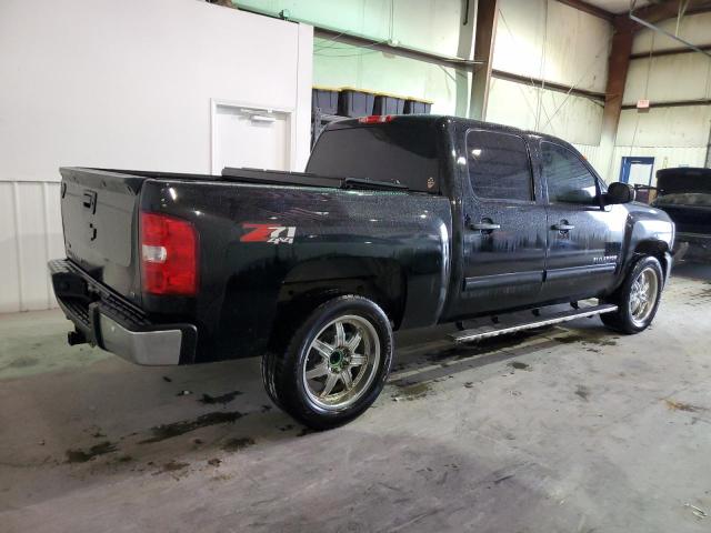 Obraz 3 z 2012 CHEVROLET SILVERADO K1500 LT 2012 z VIN 1GCPKSE77CF118297