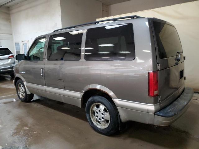 Obraz 2 z 2003 CHEVROLET ASTRO  2003 z VIN 1GNEL19X93B139790