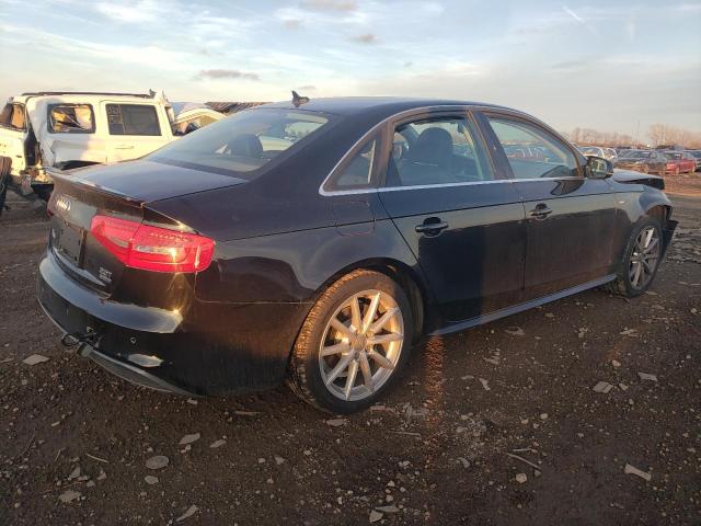 Obraz 3 z 2015 AUDI A4 PREMIUM PLUS 2015 z VIN WAUFFAFL7FN030167