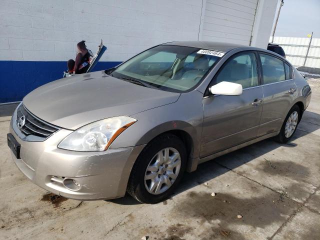 Изображение 1 2012 NISSAN ALTIMA BASE 2012 с VIN 1N4AL2AP5CN400104