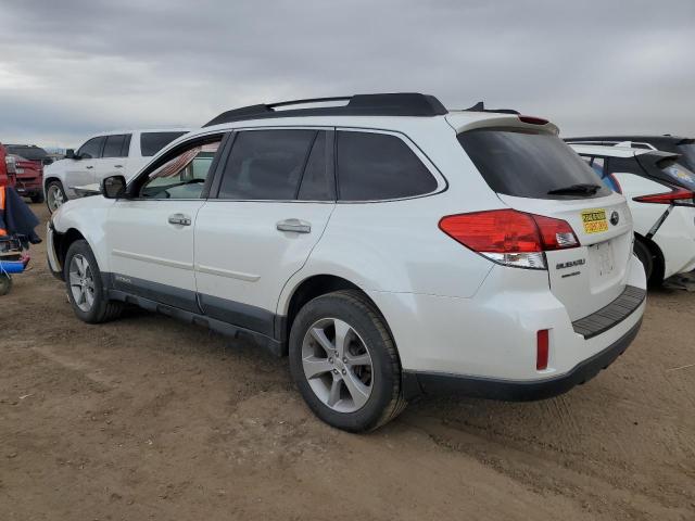 Image 2 of 2013 SUBARU OUTBACK 2.5I LIMITED 2013 with VIN 4S4BRCSC4D3268086