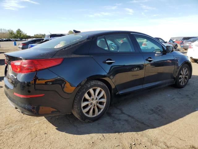 Изображение 3 2015 KIA OPTIMA EX 2015 с VIN 5XXGN4A71FG417184