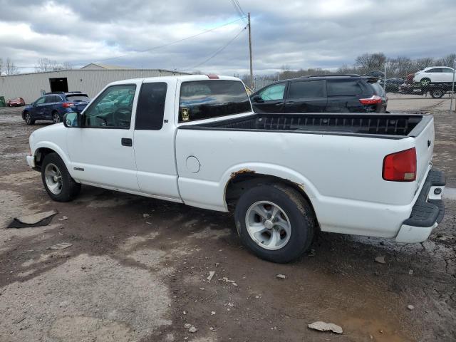 Изображение 2 1998 CHEVROLET S TRUCK S10 1998 с VIN 1GCCS1948W8229068