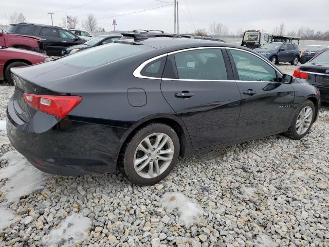 Image 3 of 2017 CHEVROLET MALIBU LT 2017 with VIN 1G1ZE5ST7HF104080