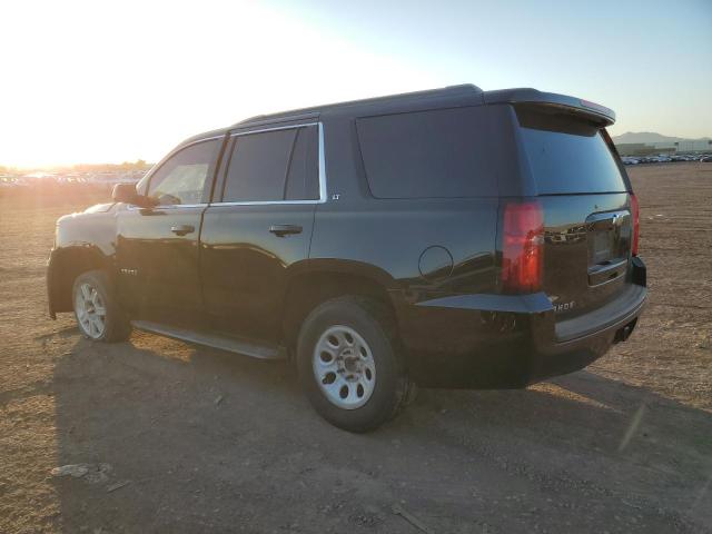 Изображение 2 2015 CHEVROLET TAHOE C1500 LT 2015 с VIN 1GNSCBKC4FR111679