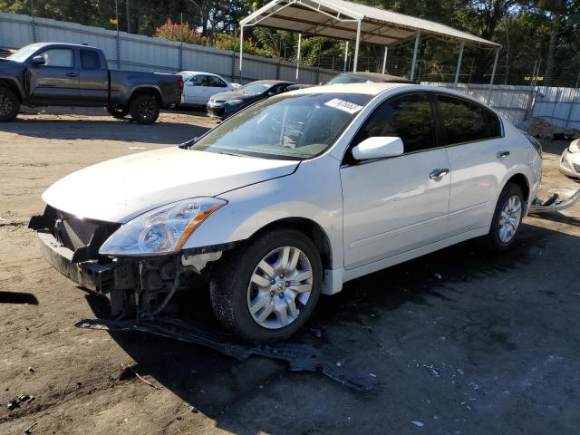 Image 1 of 2012 NISSAN ALTIMA BASE 2012 with VIN 1N4AL2AP7CN425232