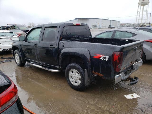 Obraz 2 z 2005 CHEVROLET COLORADO  2005 z VIN 1GCDT136858104629