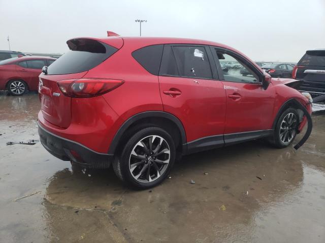 Изображение 3 2016 MAZDA CX-5 GT 2016 с VIN JM3KE2DY2G0831037