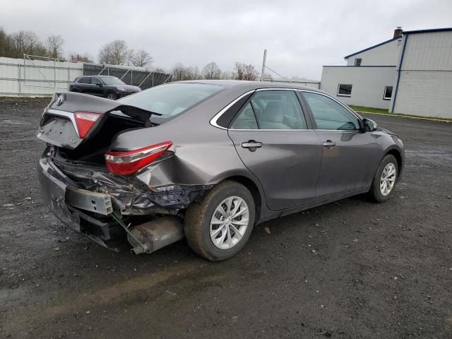 Image 3 of 2016 TOYOTA CAMRY LE 2016 with VIN 4T4BF1FK6GR556985