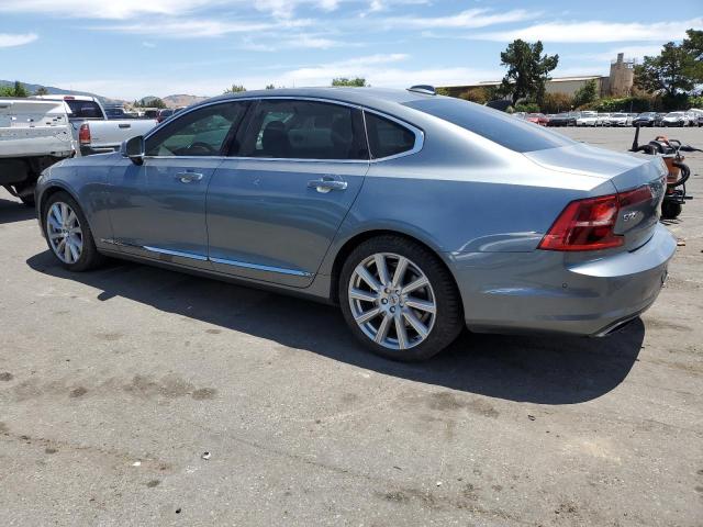Изображение 2 2018 VOLVO S90 T6 INSCRIPTION 2018 с VIN LVY992ML4JP015096
