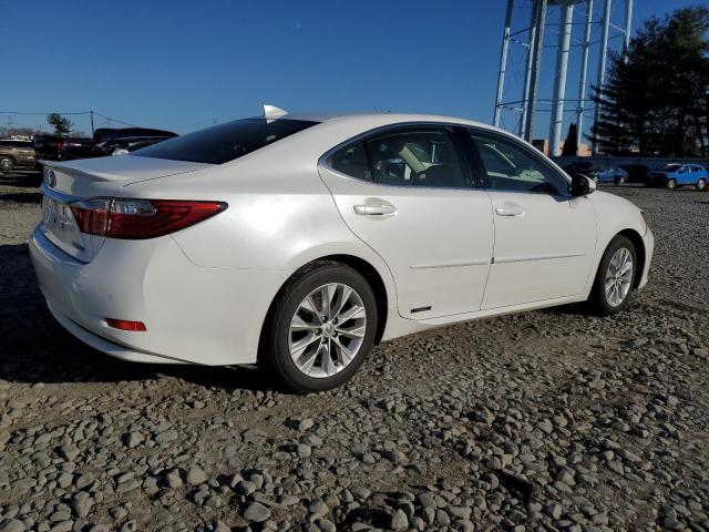 Image 3 of 2015 LEXUS ES 300H 2015 with VIN JTHBW1GG5F2082609