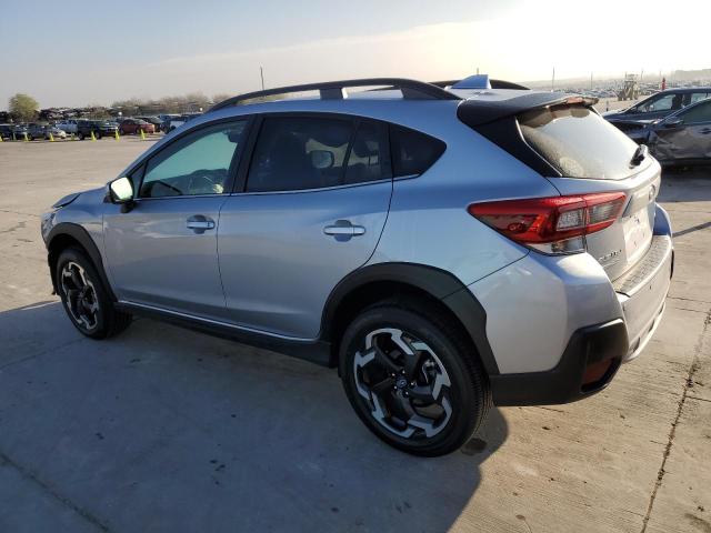 Image 2 of 2023 SUBARU CROSSTREK LIMITED 2023 with VIN JF2GTHMC0P8316195