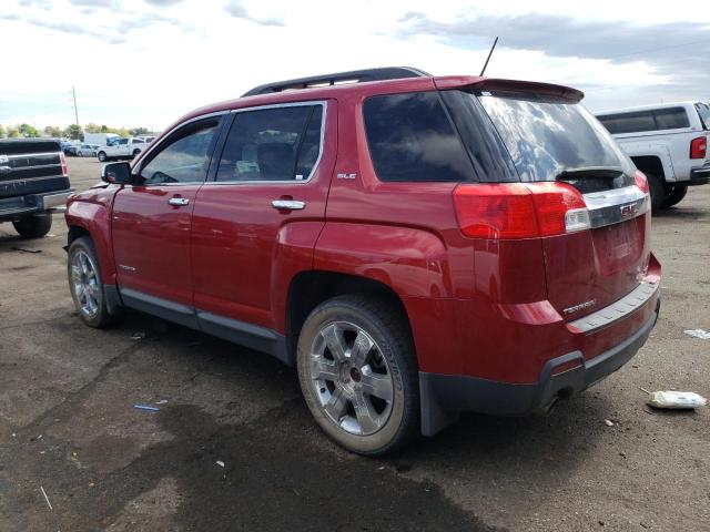Изображение 2 2015 GMC TERRAIN SLE 2015 с VIN 2GKFLWE34F6439164